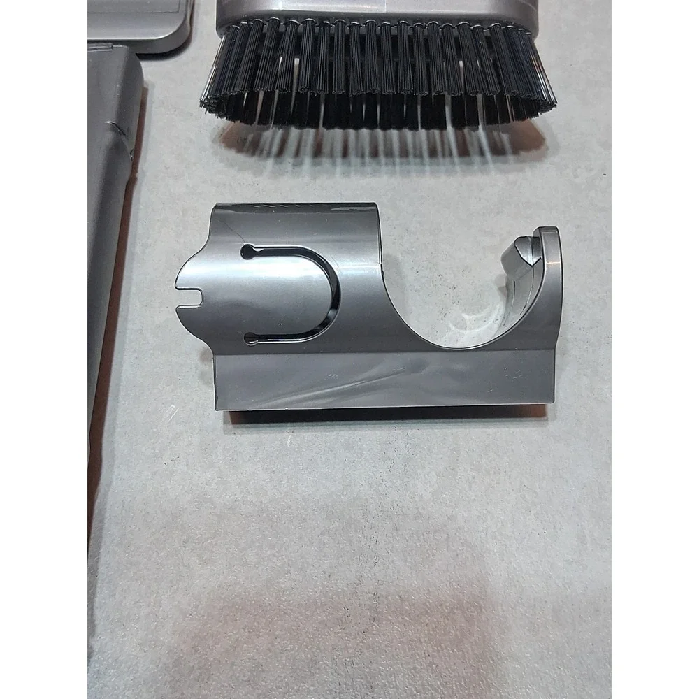 Dyson Attachment Lot of 8- DC23 Vacuum Cleaner Turbine Floor Head Brush and more